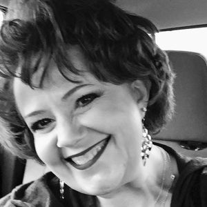 Meet your Posher, Glenda